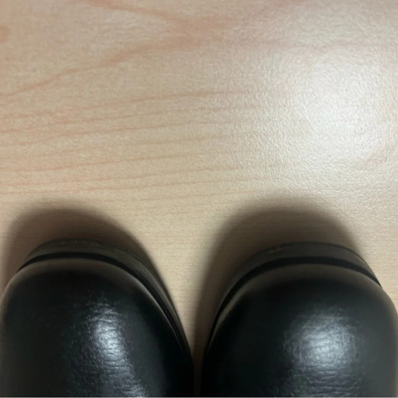 Rachel Comey NWOT “Nassau” heeled Chelsea boots Sz6 worn twice didn’t fit my Mom - Picture 13 of 14